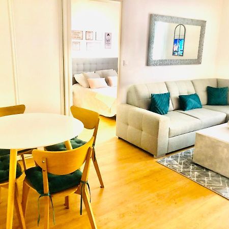 Appartement Place Toscane Serris Exterior photo