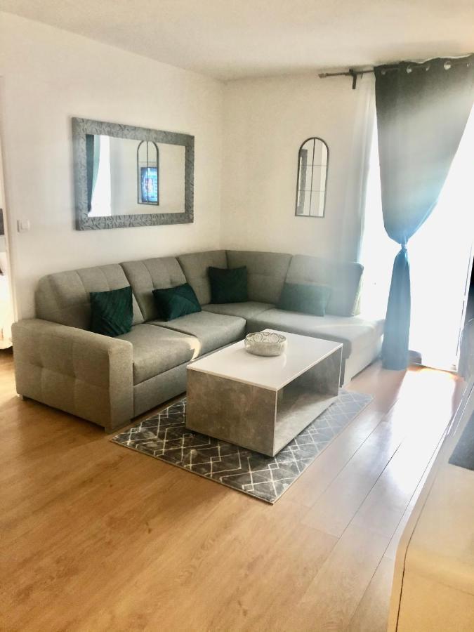 Appartement Place Toscane Serris Exterior photo