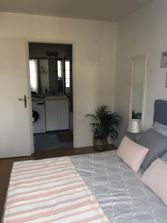 Appartement Place Toscane Serris Exterior photo