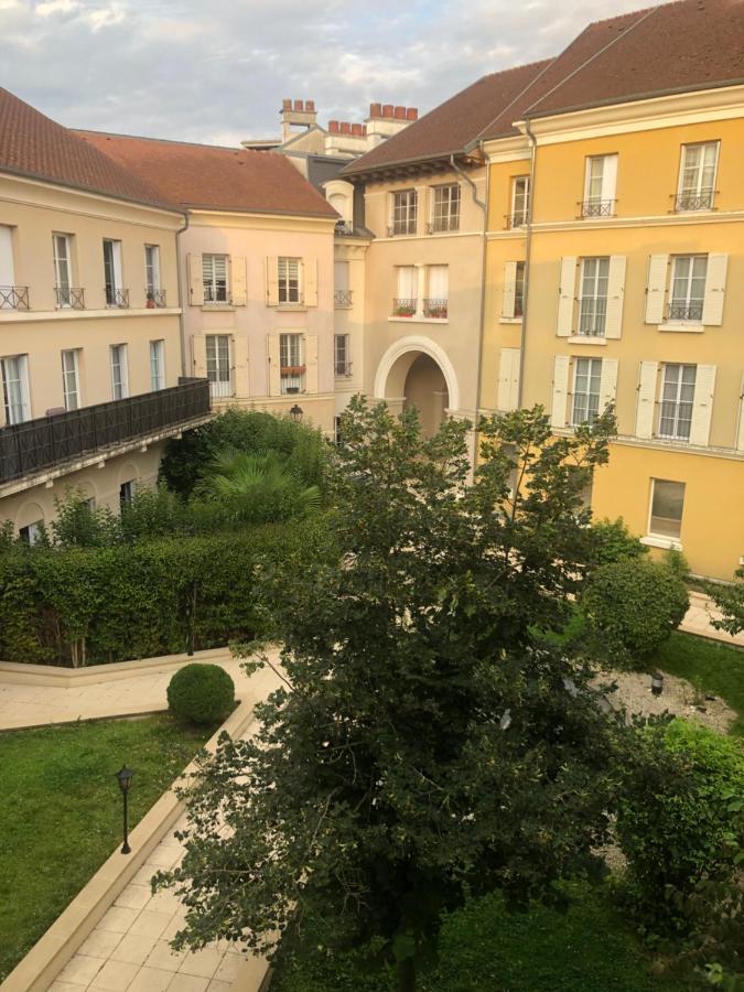 Appartement Place Toscane Serris Exterior photo